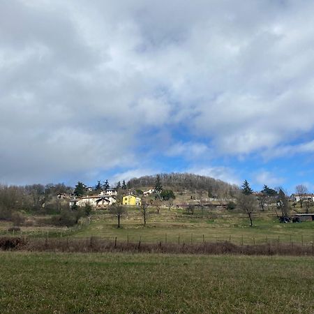 B&B Sant'Anna Cairo Montenotte Buitenkant foto