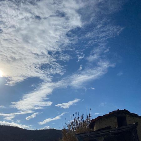 B&B Sant'Anna Cairo Montenotte Buitenkant foto