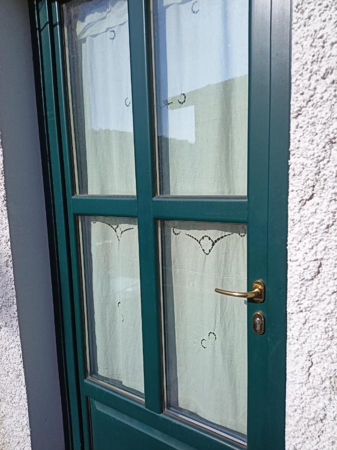 B&B Sant'Anna Cairo Montenotte Buitenkant foto
