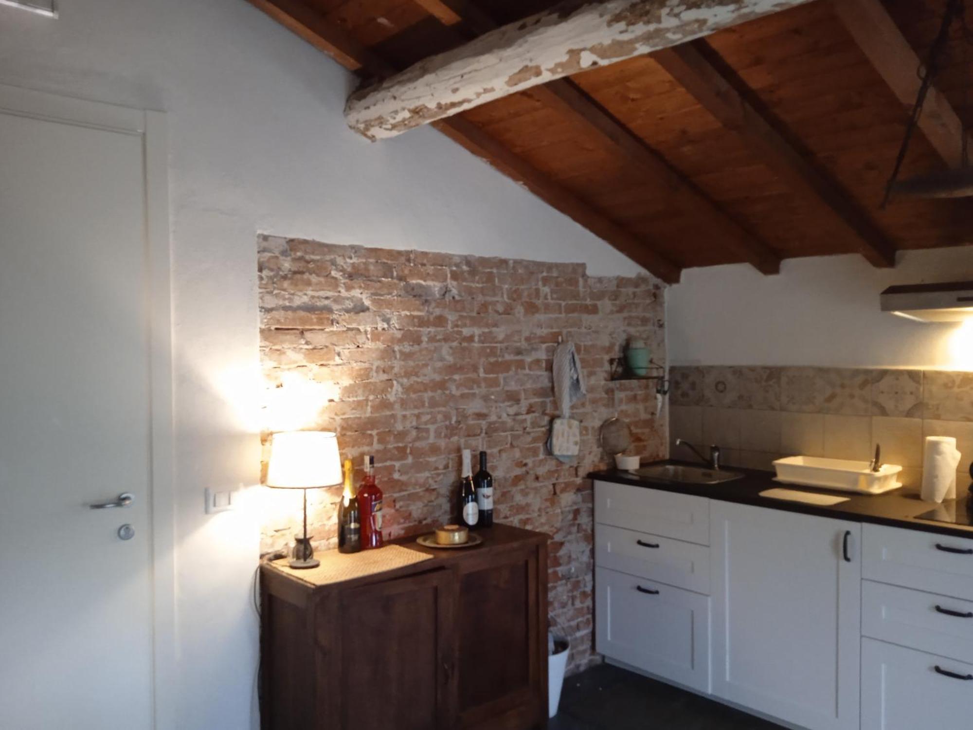 B&B Sant'Anna Cairo Montenotte Buitenkant foto